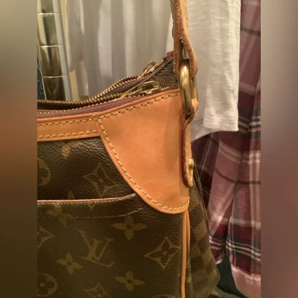 Louis Vuitton Odeon PM - Picture 9 of 16